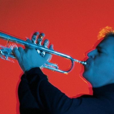 Aula de Trompete Pistão - Escola de Música Ritmo e Som - Banner