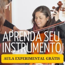 Agende sua Aula Experimental gratuita