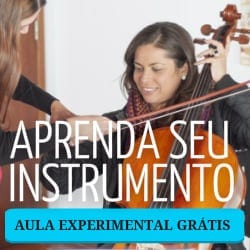 Agende sua Aula Experimental gratuita