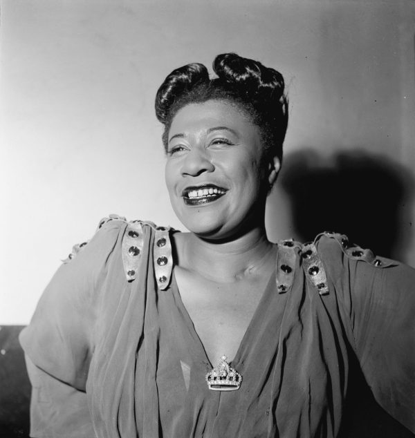 Ella Fitzgerald - Mulheres no Jazz - Ritmo e Som