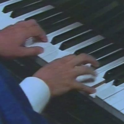 Som do Piano - Passarinho, que som é esse? - O som do instrumento