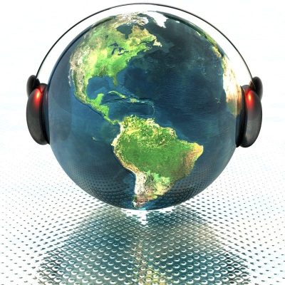 Dia Internacional da Música