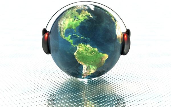 Dia Internacional da Música