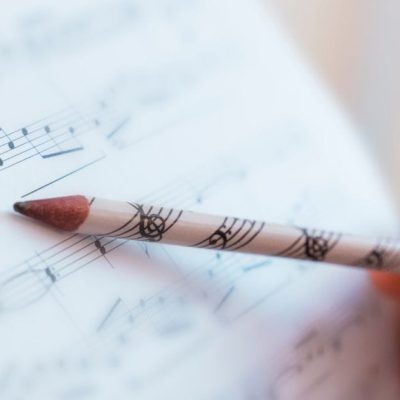 Teoria Músical - Escola de Música Ritmo e Som - Banner